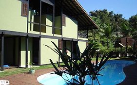 Pousada Pedra Porosa